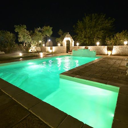 Villa Petra Chiara 洛科罗通多 外观 照片
