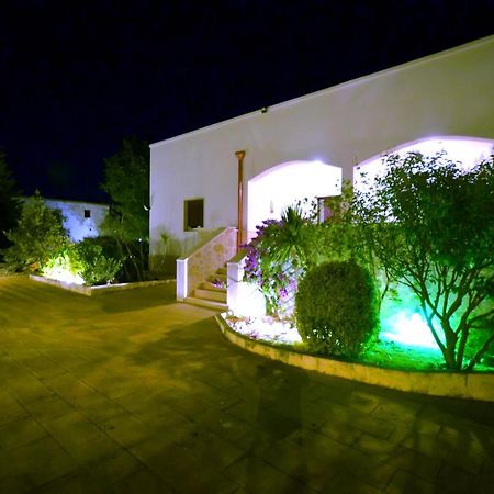 Villa Petra Chiara 洛科罗通多 外观 照片