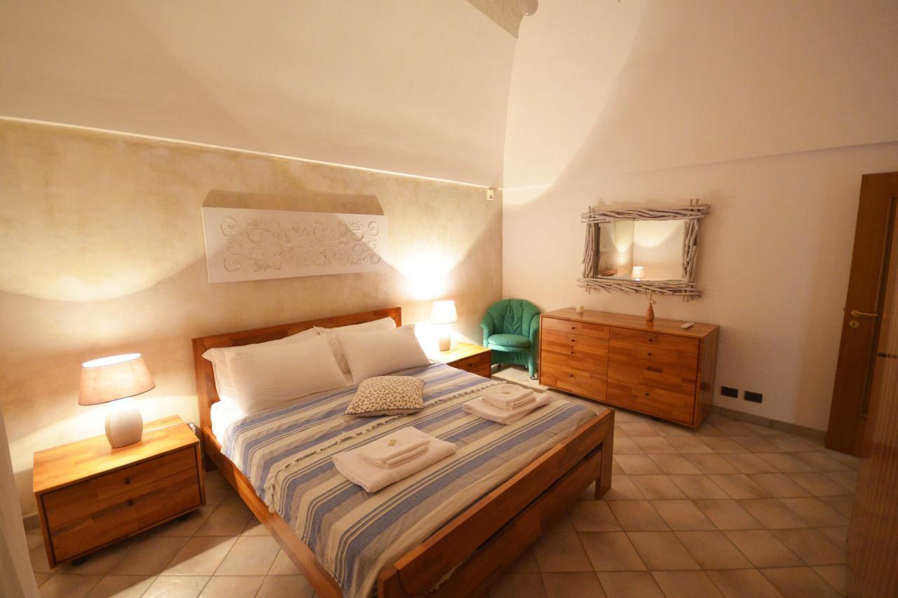 Villa Petra Chiara 洛科罗通多 外观 照片