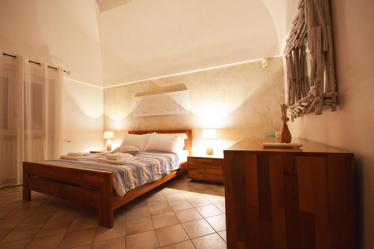 Villa Petra Chiara 洛科罗通多 外观 照片