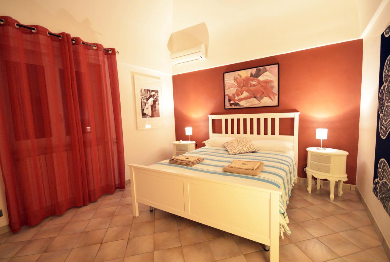 Villa Petra Chiara 洛科罗通多 外观 照片