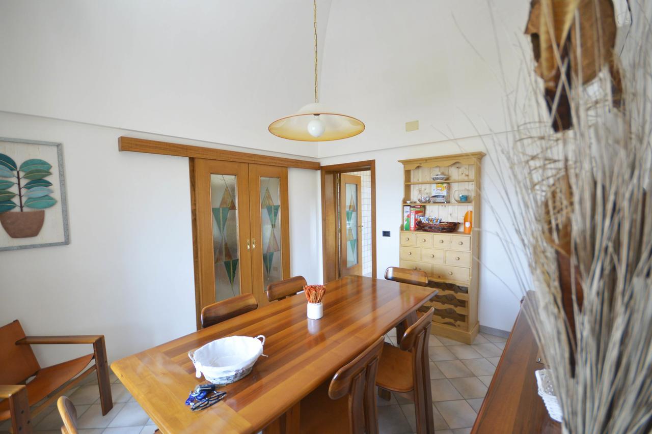 Villa Petra Chiara 洛科罗通多 外观 照片