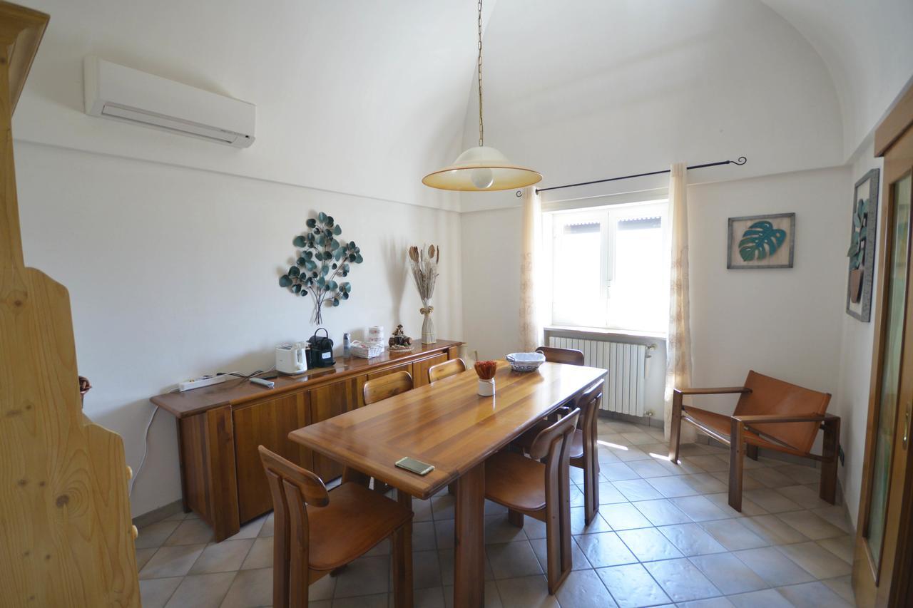 Villa Petra Chiara 洛科罗通多 外观 照片