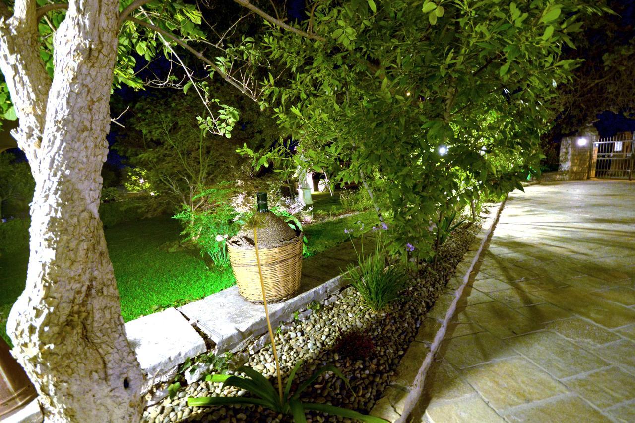 Villa Petra Chiara 洛科罗通多 外观 照片