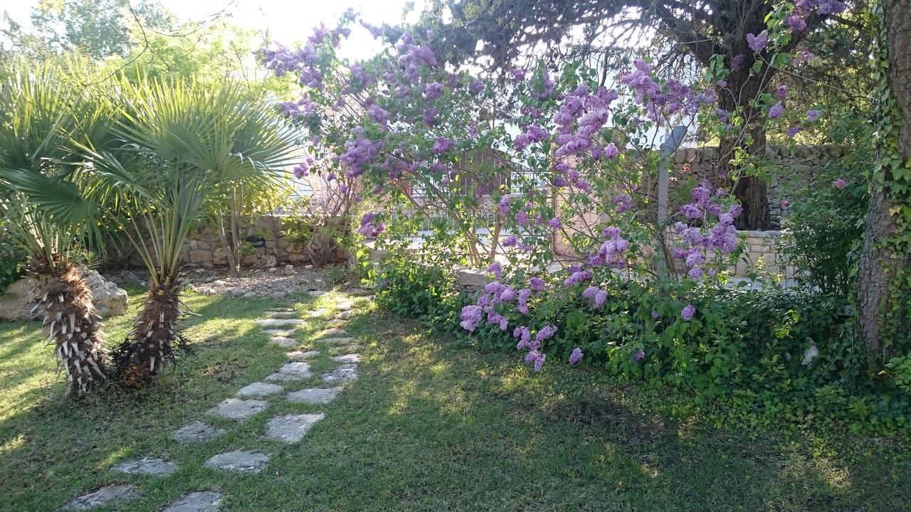 Villa Petra Chiara 洛科罗通多 外观 照片