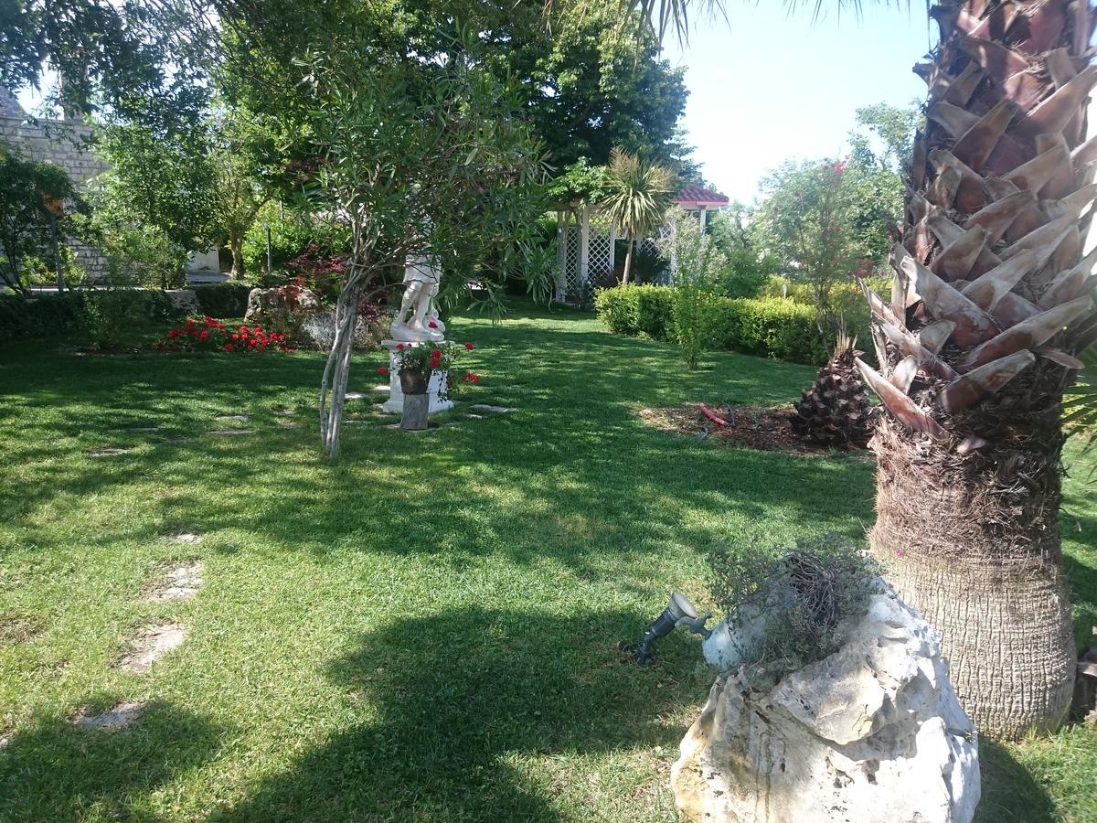 Villa Petra Chiara 洛科罗通多 外观 照片