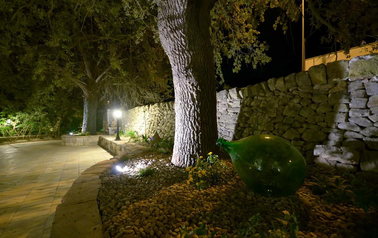 Villa Petra Chiara 洛科罗通多 外观 照片