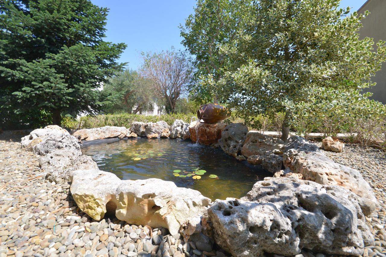 Villa Petra Chiara 洛科罗通多 外观 照片